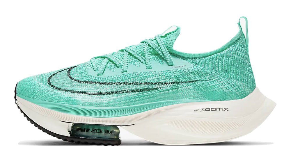 nike air zoom alpha fly next release date