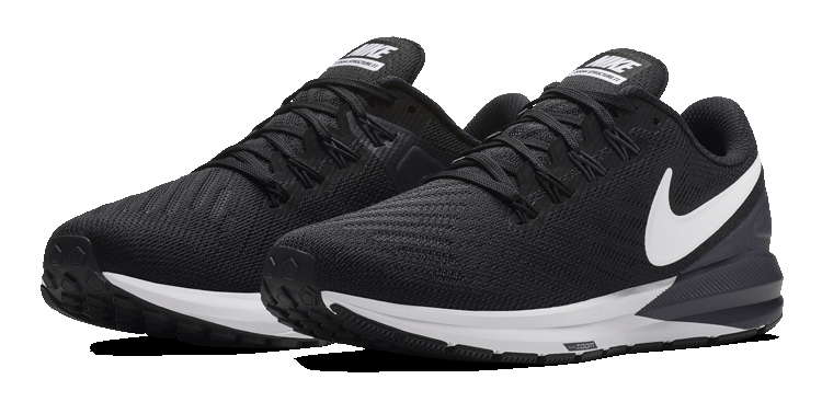 nike women's zoom structure 22