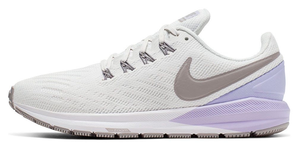 nike womens air zoom structure 22