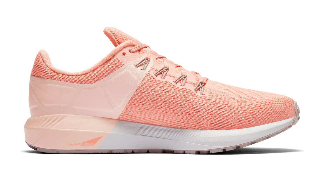 Nike zoom structure 16 women's on sale