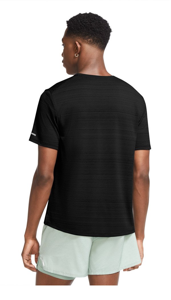 Nike dri fit outlet miler top