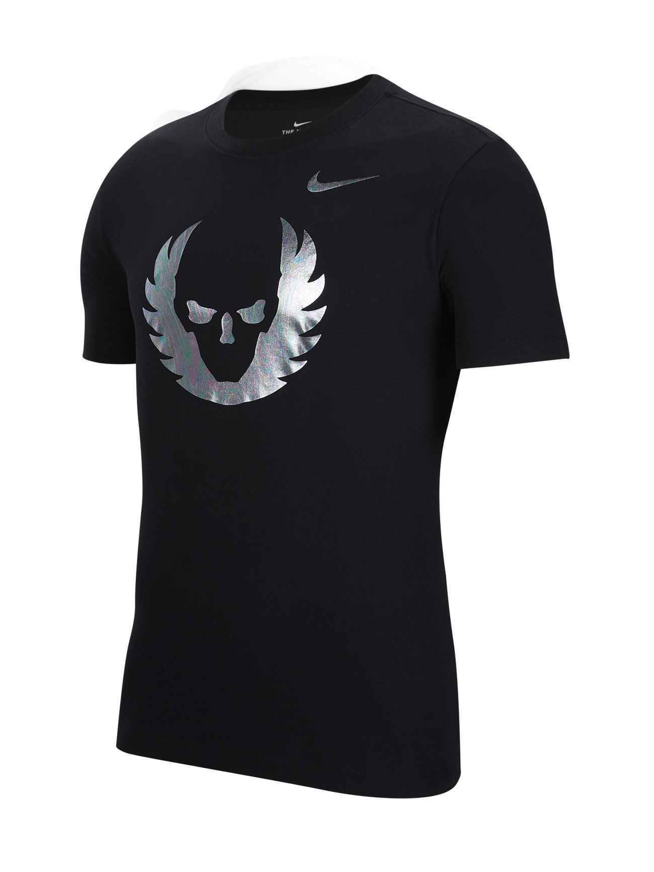 Nike dri on sale fit shirts running