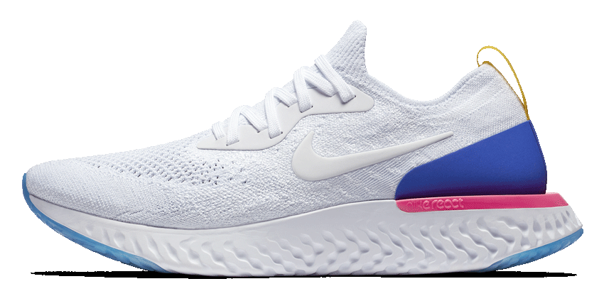 where to buy nike epic react flyknit