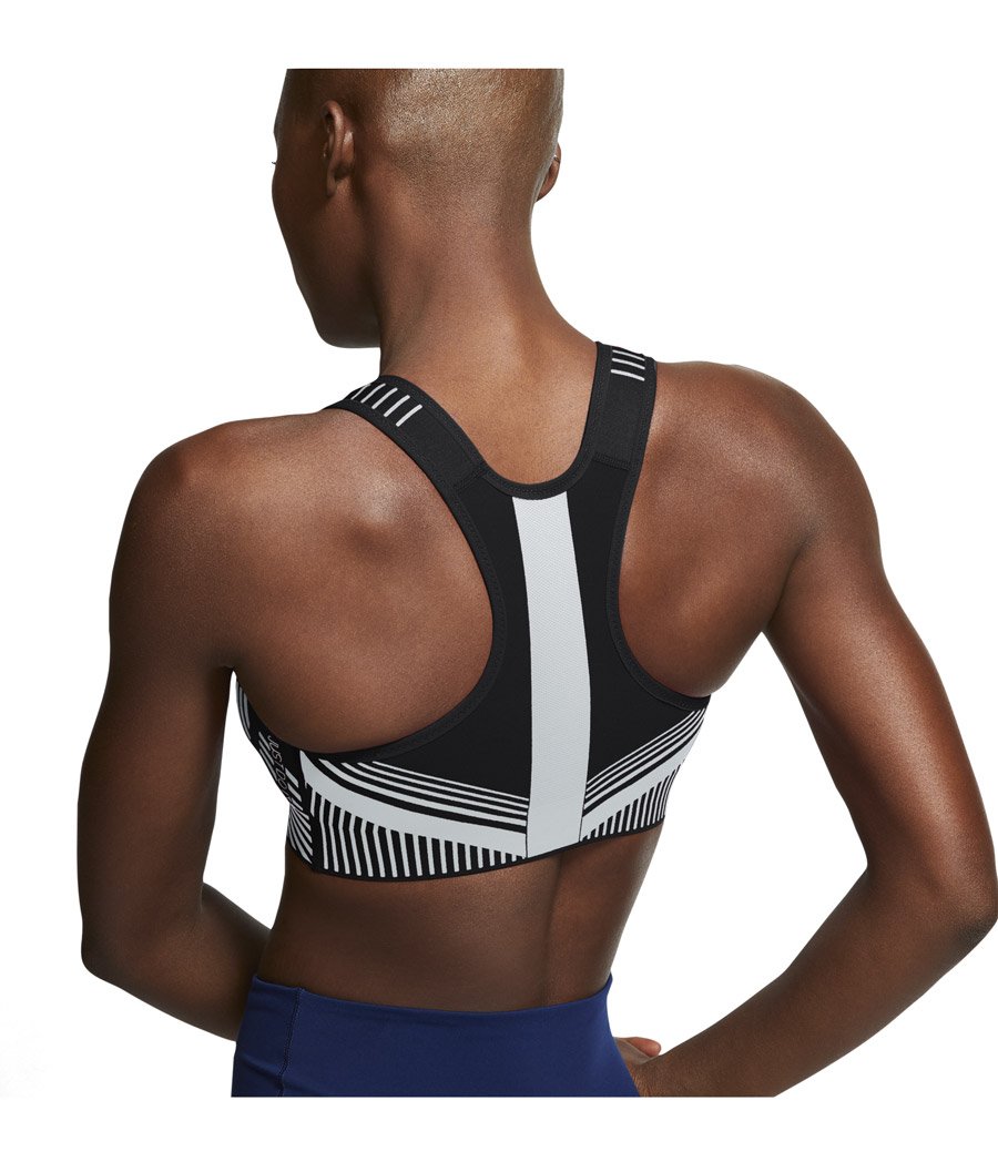 Nike Motion Adapt High Support Sports Bra, Bras, Clothing & Accessories