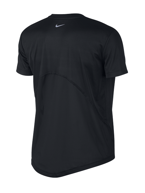 Nike miler short sleeve tee on sale