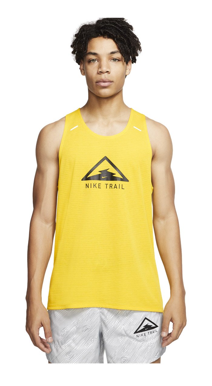 Купить майку Nike Rise 365 Trail 