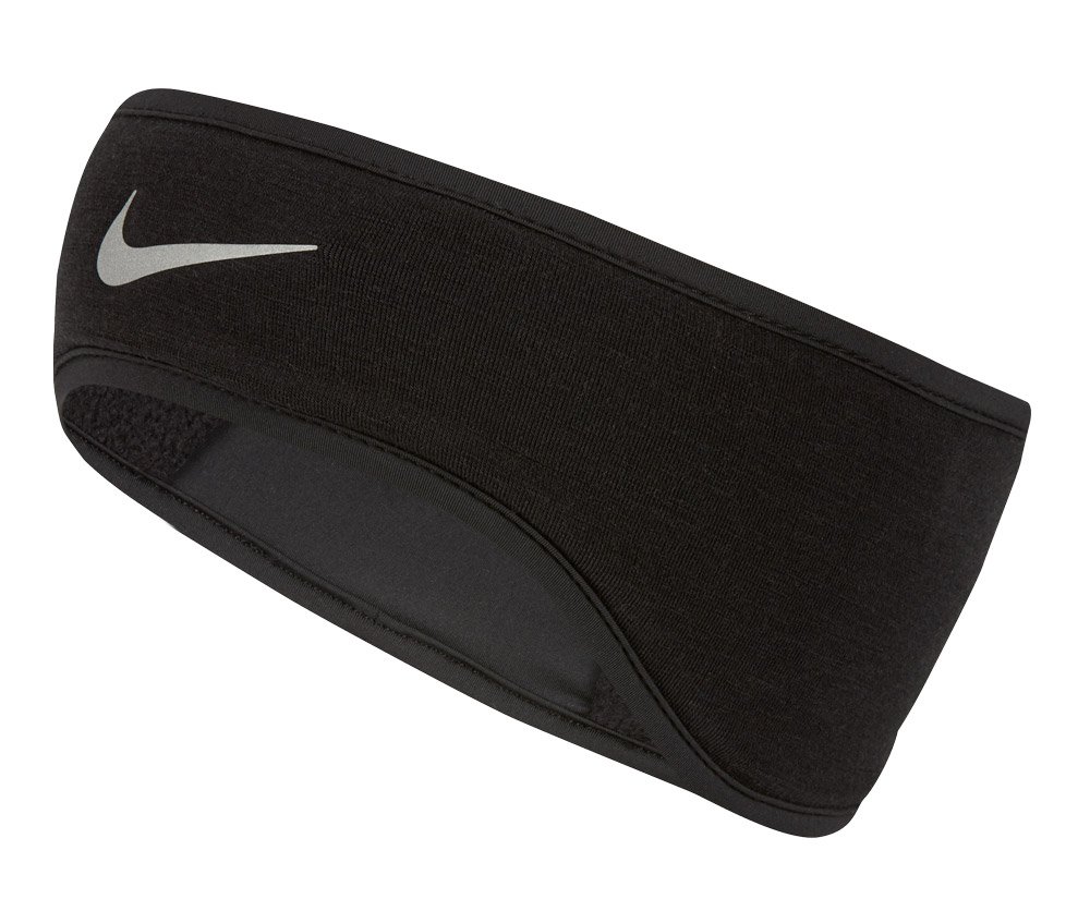 nike running ear band