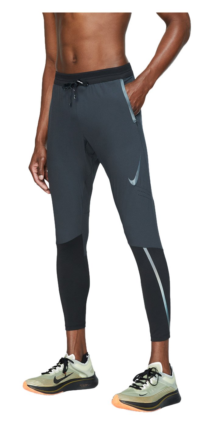 Nike Swift Mens Running Pants Bv4809-010 