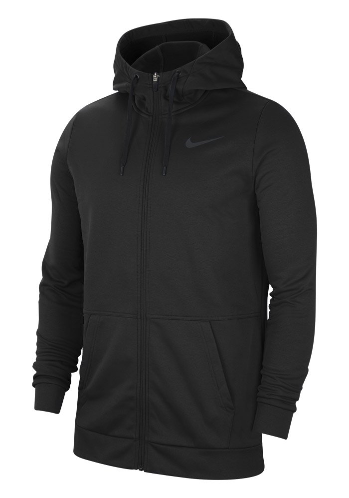 Nike Therma Full Zip Training Hoodie RunLab