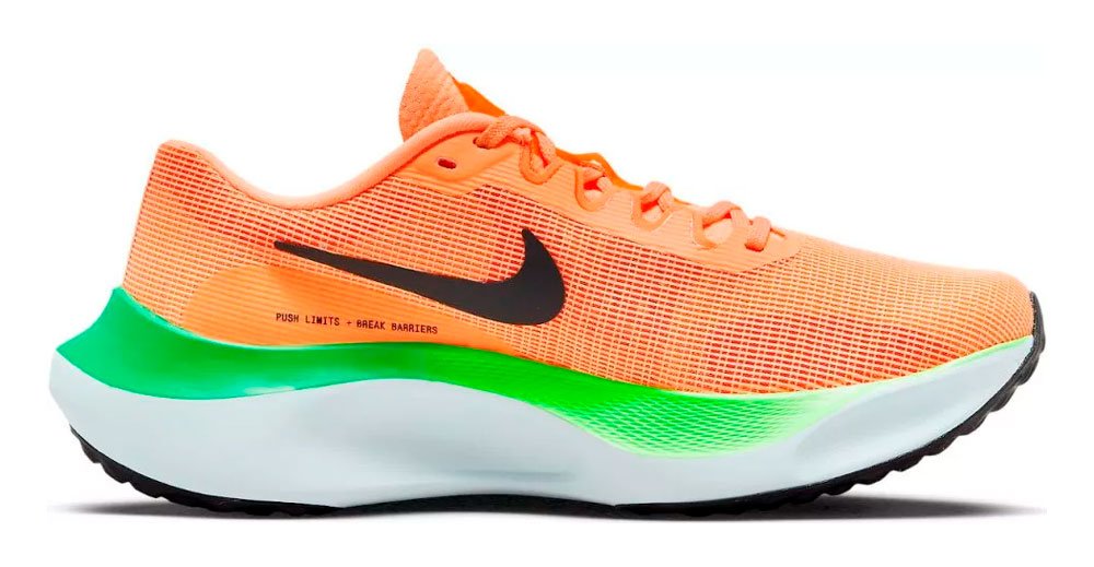 Nike fly zoom womens sale