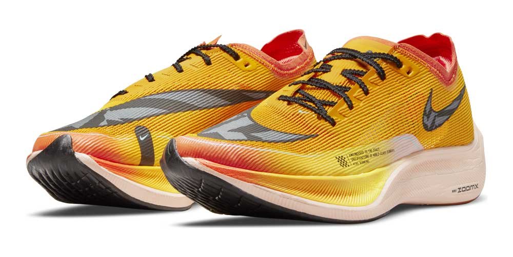 Nike best sale ekiden vaporfly