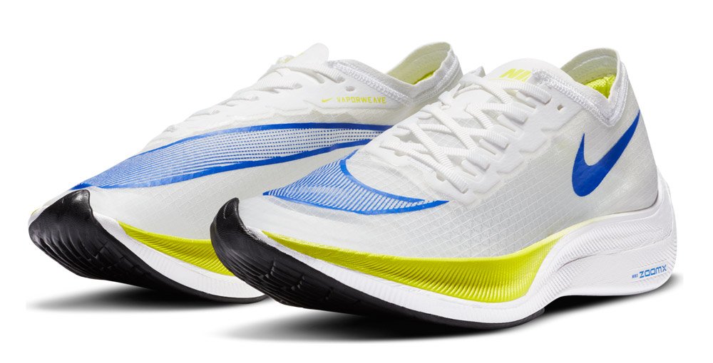 Купить Кроссовки Nike Zoom Vaporfly Next