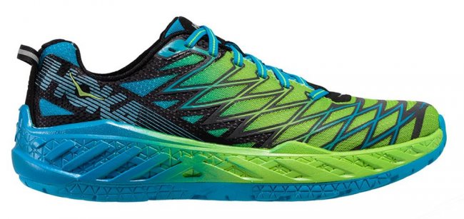 Кроссовки Hoka Clayton 2