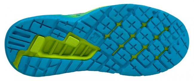 Кроссовки Hoka Clayton 2