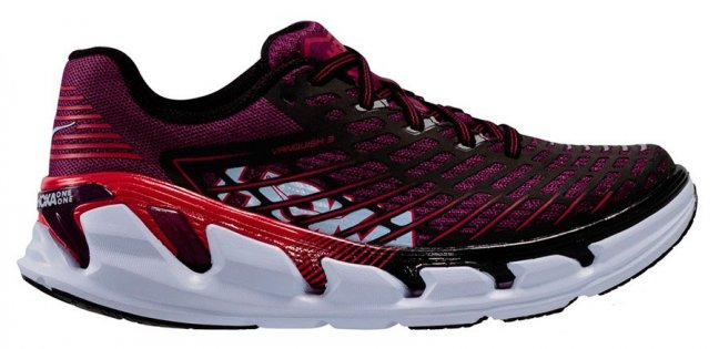 Кроссовки Hoka Vanquish 3 W