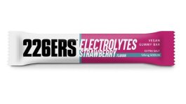 Батончик 226ERS Gummy Bar Клубника 30 g