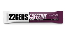Батончик 226ERS Gummy Bar Вишневая Кола + Кофеин 30 g
