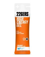 Гель 226ERS High Energy Gel BCAA Апельсин 76 g