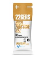 Гель 226ERS High Fructose Gel Бельгийское пряное печенье 44 g