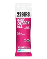 Гель 226ERS High Energy Gel Соленая клубника 76 g