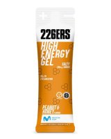 Гель 226ERS High Energy Gel Соленый арахис и мед 76 g
