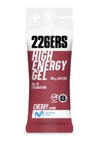 Гель 226ERS High Energy Gel Вишня + Кофеин 45 g