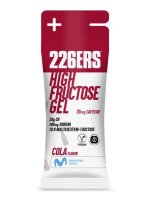 Гель 226ERS High Fructose Gel Кола + Кофеин 44 g