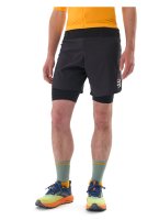 Шорты Compressport 2-In-1 Trail Racing