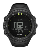 Часы Suunto Core Classic