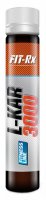 Питьевая ампула Fit-Rx L-Kar 3000 Цитрус 25 ml