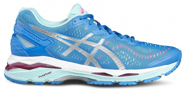 Asics gel kayano 23 womens sale best sale