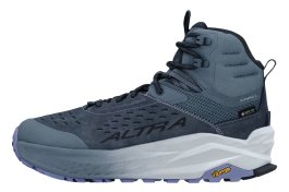 Кроссовки Altra Olympus 6 Hike Mid G-TX W