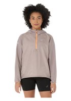 Куртка Asics Fujitrail Packable Windbreaker W