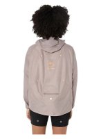 Куртка Asics Fujitrail Packable Windbreaker W