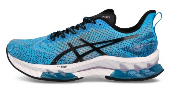 Asics gel kinsei 5 vs kayano hotsell