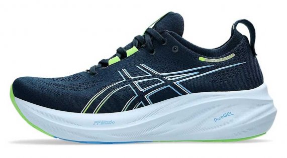 Asics gel nimbus 43.5 best sale