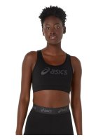 Бра Asics Logo Bra W