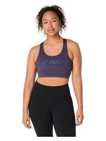 Бра Asics Logo Bra W