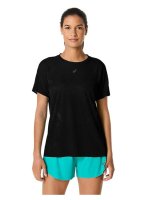 Футболка Asics Metarun SS Top W