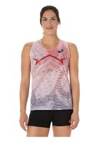 Майка Asics Metaspeed Singlet W