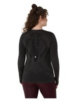 Кофта Asics Road Seamless LS Top W