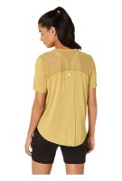 Футболка Asics Road SS Top W