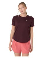 Футболка Asics Road SS Top W