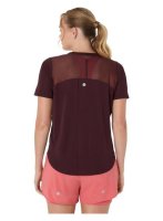 Футболка Asics Road SS Top W