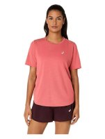 Футболка Asics Road SS Top W