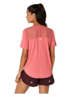 Футболка Asics Road SS Top W