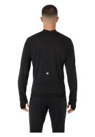 Кофта Asics Road Winter Seamless LS Top