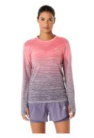 Кофта Asics Seamless LS Top W
