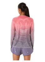 Кофта Asics Seamless LS Top W