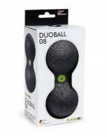 Массажный мяч Blackroll Duoball 8 см